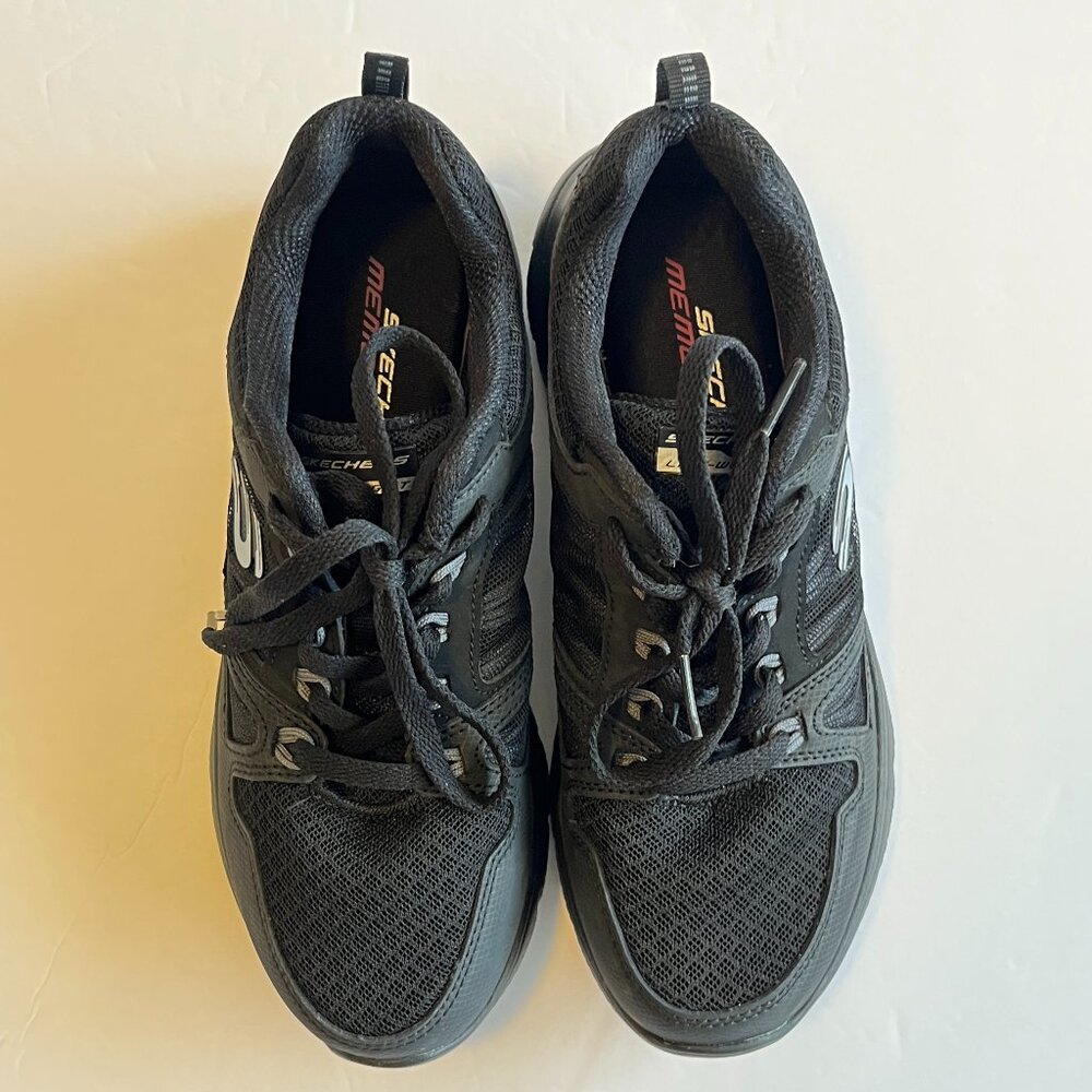 Skechers - Summits New World - Men's 6.5